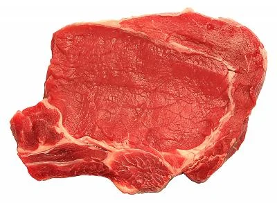 AB'de kişi başına 62, Türkiye'de 12 kg et düşüyor