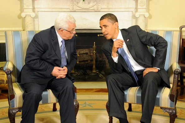 Abbas, Filistin topraklarını İsrail'e mi satıyor?
