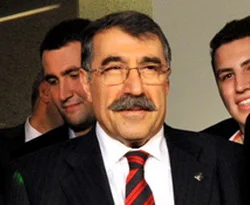 Abdülkadir Aksu Bahçeli'yi eleştirdi