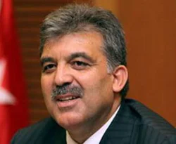 Abdullah Gül'den ''bunları konuşuyoruz'' iması