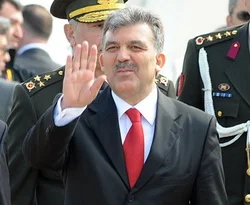 Abdullah Gül Nijerya'ya hareket etti
