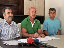 Adıyamanspor'da 'Dobi Hasan' dönemi