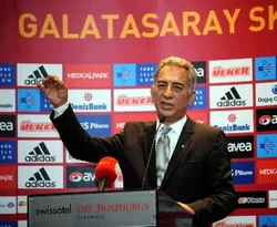 Adnan Polat Üstünel'e karşı çıktı...
