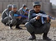 Afaganistan'da işgalcilerin işi zor