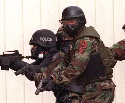 Afganistan'da CIA-Blackwater Ortaklığı