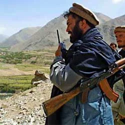 Afganistan'da patlama: en az 25 ölü