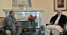 Afganistan'da rüşvet 'iki katına çıktı'