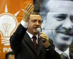 AK Parti referandum sloganını belirledi