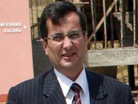 AK Parti saflarına katıldı
