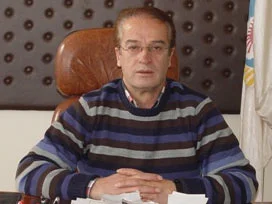AK Partili başkan silahlı saldırıda öldü!