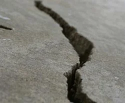 Akdeniz'de orta derece deprem