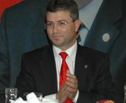 AKP İzmir'de referandumu anlatıyor