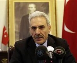 AKP'li Erdem açılımı eleştirdi