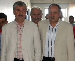 AKP'li Yılmaz'dan AYM'ye tepki