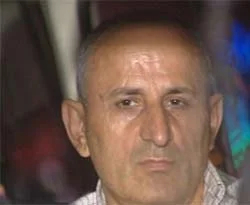 Albay Çiçek'in savunması devam ediyor
