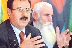 Alevilerden referandum kararı