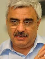 Ali Bulaç'tan referanduma boykot!
