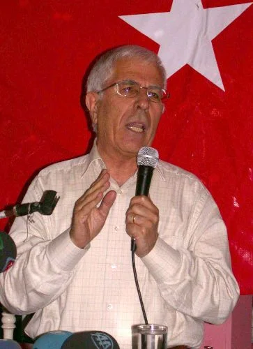 "Anayasa Mahkemesi'nin kararı pek çok lüzumsuz sözün önüne geçer"