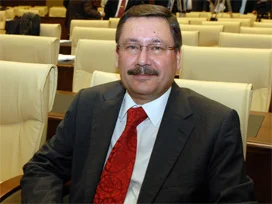 Ankara ile Şam 'Kardeş Kent' oldu