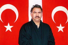 Avrupa Konseyi'nden Öcalan açıklaması