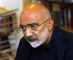 Ayrılmak...