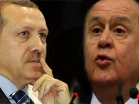 Bahçeli görüşme şartlarını açıkladı!