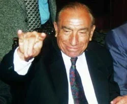 Bahçeli Türkeş'e de karşı çıkıyor