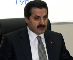Bakan Çelik net konuştu...