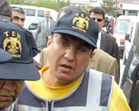 "Bakanımdan özür diliyorum"