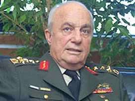 'Balyoz'un 1 numarası Çetin Doğan