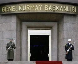 Balyoz'un da işi "YAŞ" mı?