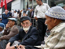 Bartın, Türkiye'nin en fazla emeklisi olan iller arasında