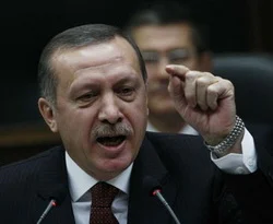 Başbakan: 7.5 sene kriz duası yaptılar