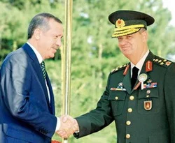 Başbakan Başbuğ'u kabul edecek...