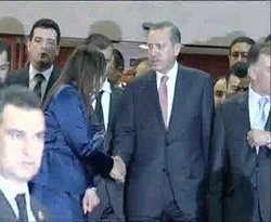 Başbakan Çelik'in nikahına gidecek