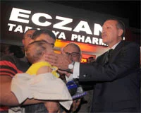 Başbakan CHP'ye yüklendi
