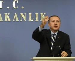 Başbakan'dan ABD'ye Furkan tepkisi