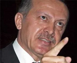 Başbakan'dan CHP'ye 2 farklı dava