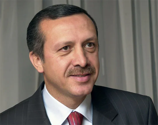 Başbakan Erdoğan'dan Başbuğ'a başsağlığı