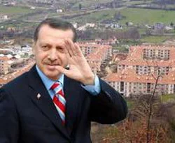 Başbakan ilk görüşmesini bugün yapacak