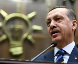 Başbakan partisinin il toplantısına katılacak
