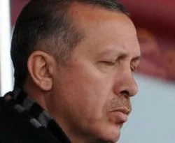 Başbakan uykusuna hakim olamadı