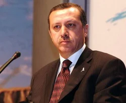 Başbakan Velid Canbolat'la görüştü