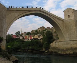 Başbakanlıktan Bosna'ya yardım paketi