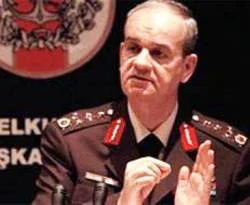 Başbuğ: Geceleri uyuyamıyorum