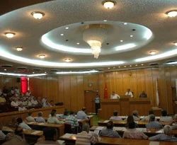 Basılan karakolu belediye yenileyecek