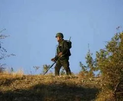 Başkale'de bir şehit, 6 yaralı...