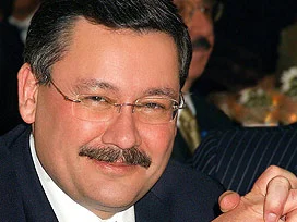 Başkent Doğalgaz'a özelleştirme kararı!