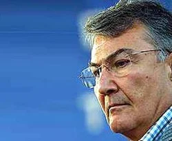 Baykal CHP bünyesine girdi