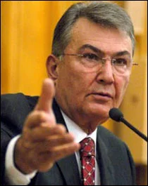 Baykal'ın dönüşünü referandum sonucu belirleyecek
